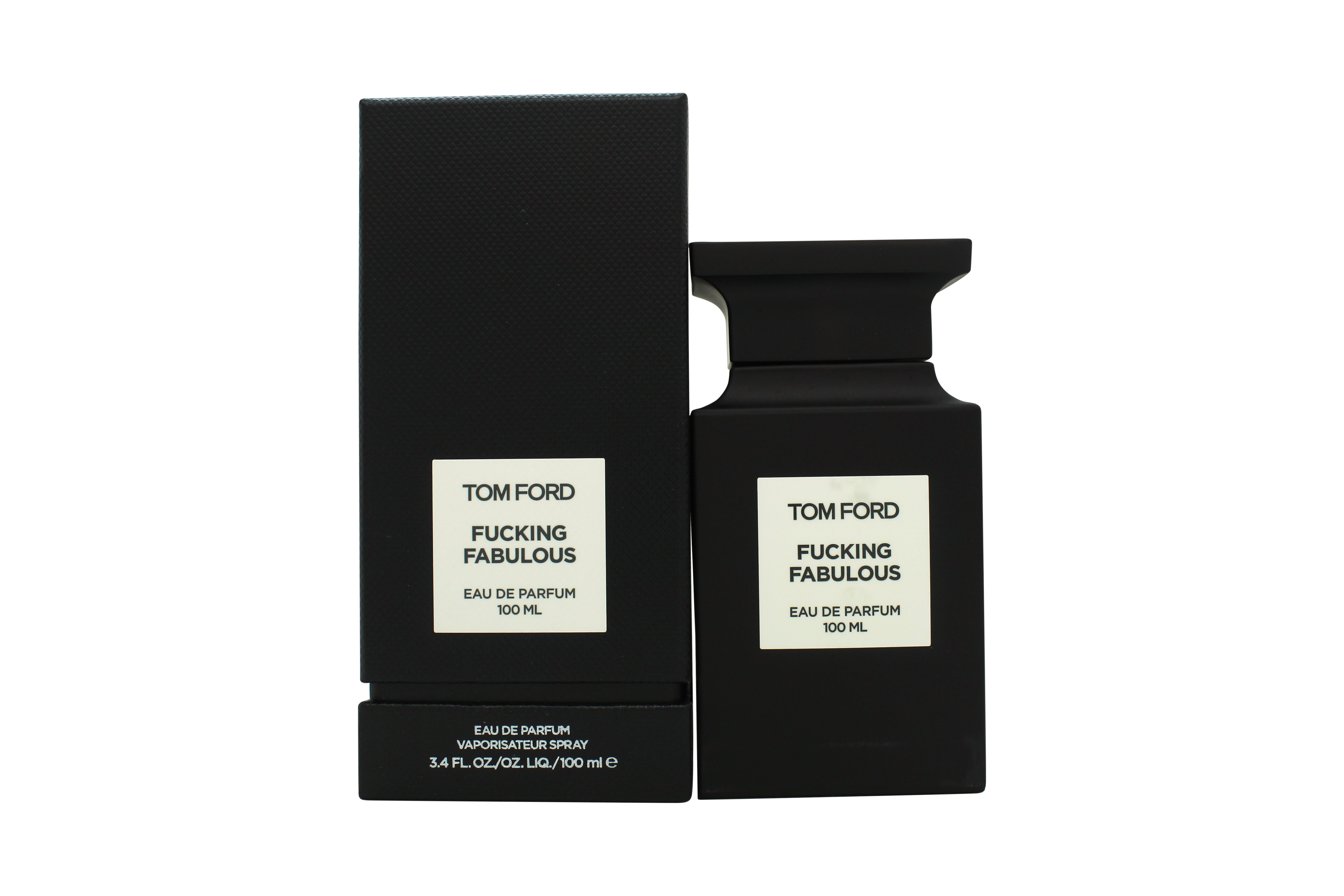 Tom Ford Fucking Fabulous Eau de Parfum 100 ml - Bild 1