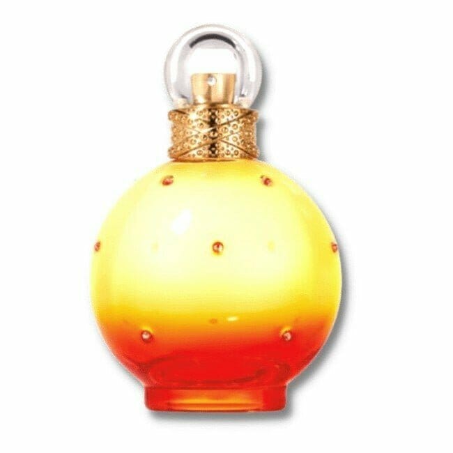 Britney Spears Fantasy Blissful Eau de Toilette f&uuml;r Frauen 100 ml - Bild 1