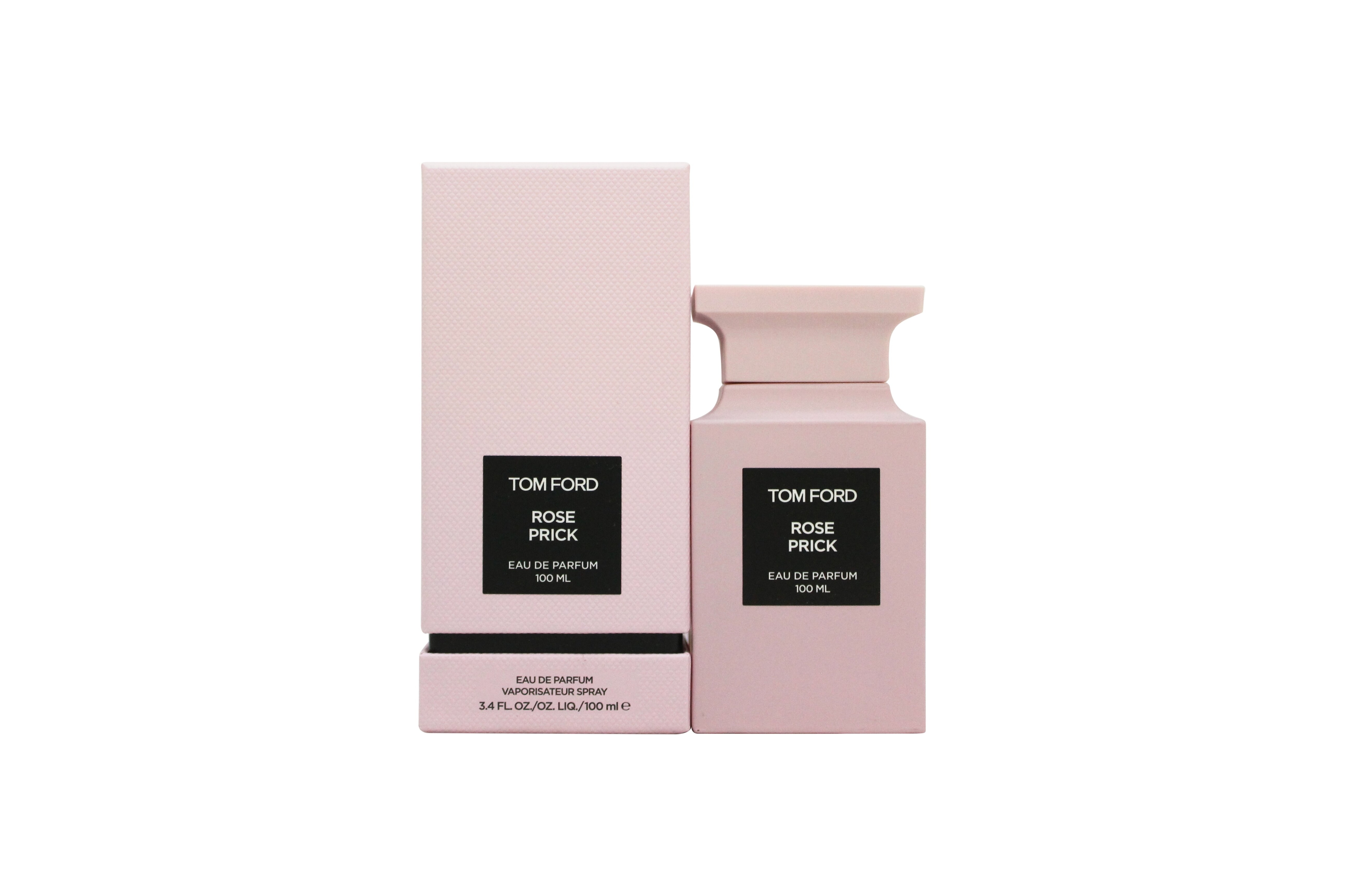 TOM FORD Rose Prick Eau de Parfum 100 ml - Bild 1