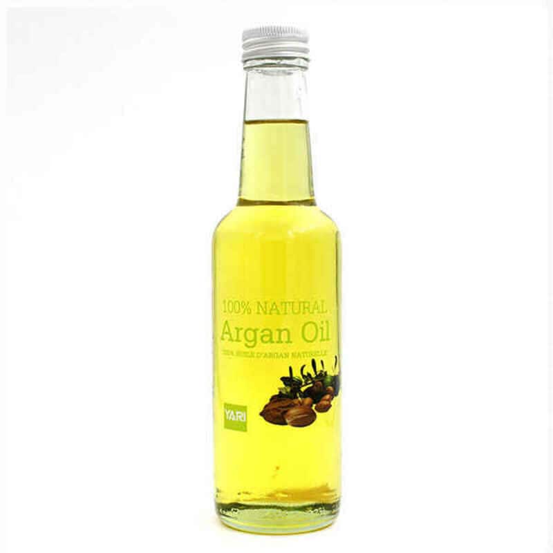 100% NATURAL argan oil 250ml - Bild 1