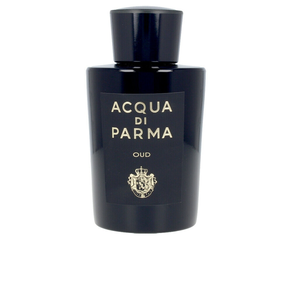 Acqua di Parma Signatures Of The Sun Oud Eau de Parfum 180 ml - Bild 1