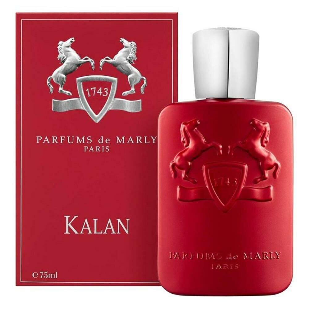 Parfums De Marly Kalan Eau de Parfum 75 ml - Bild 1