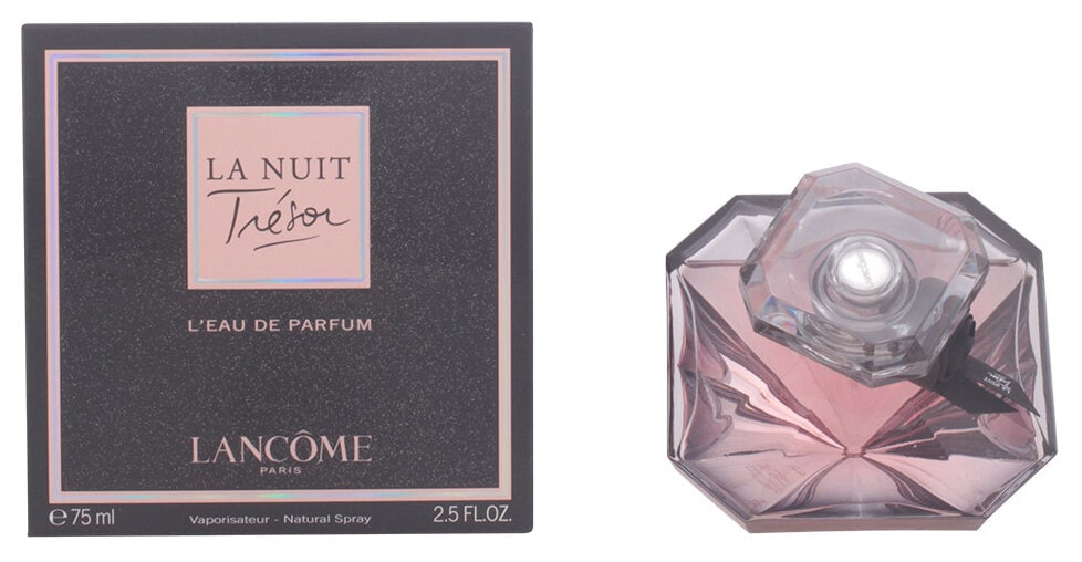 LANCOME LANCOME TRESOR LA NUIT EDP 75 ML VAPO - Bild 1