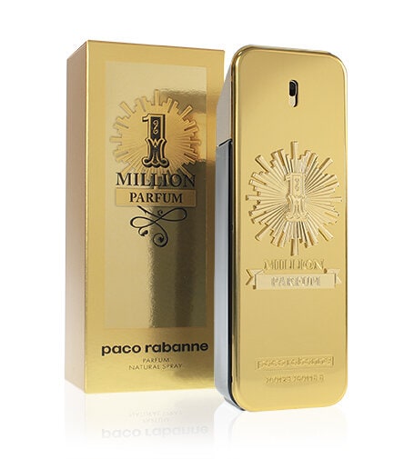 Paco Rabanne 1 Million Eau De Parfum Spray 100ml - Bild 1