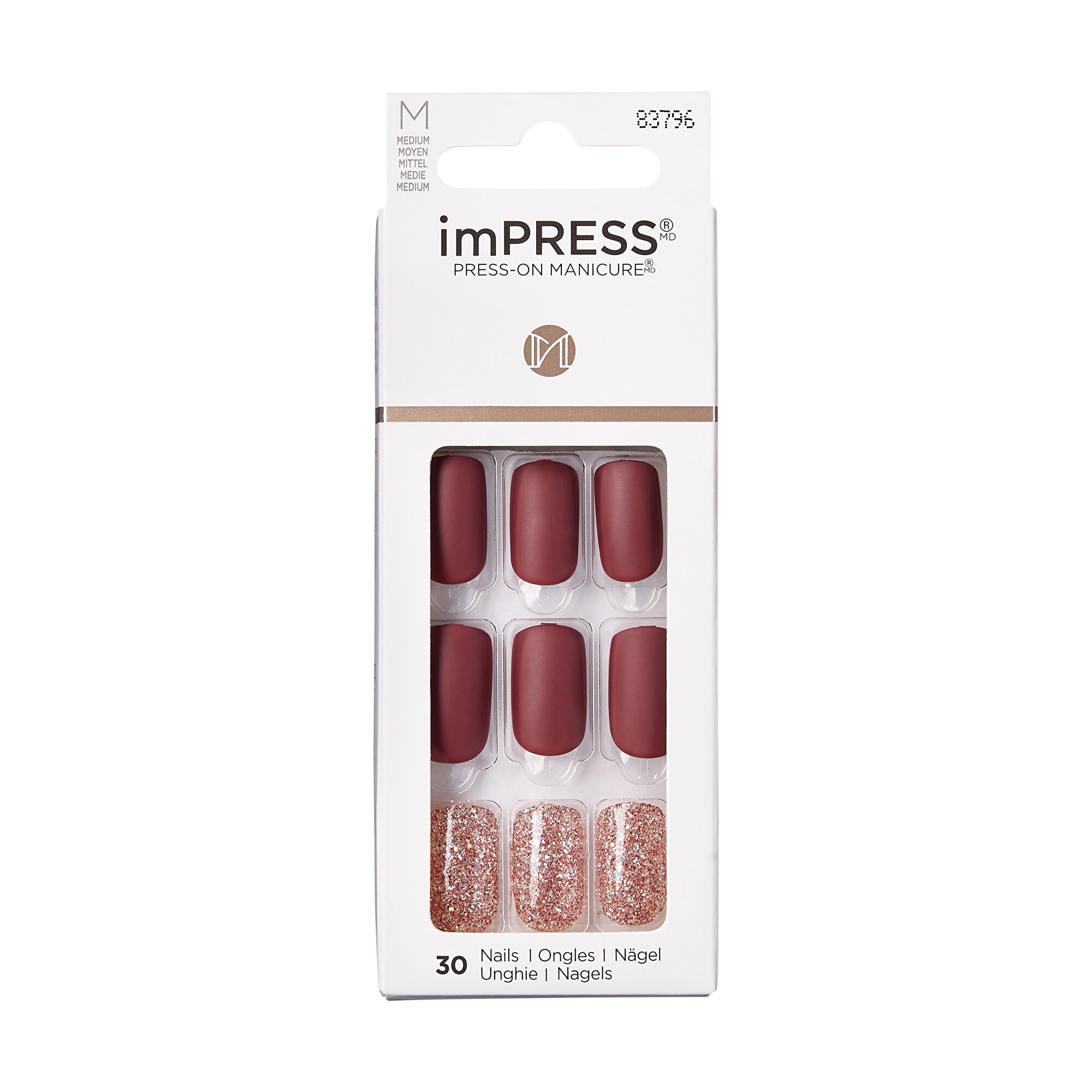 KISS imPRESS Medium - Hero - Bild 1