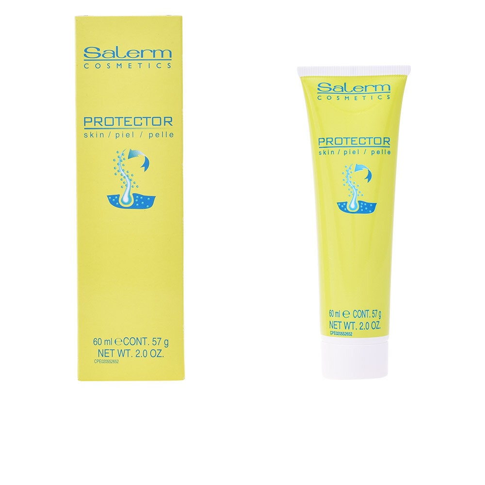 Salerm Cosmetics Protector Haut 60ml - Bild 1