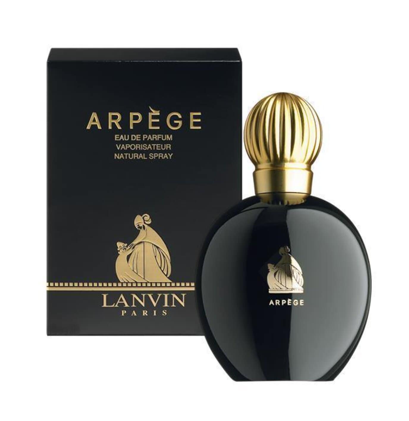 Lanvin Arpege Eau de Parfum f&uuml;r Frauen 100 ml - Bild 1