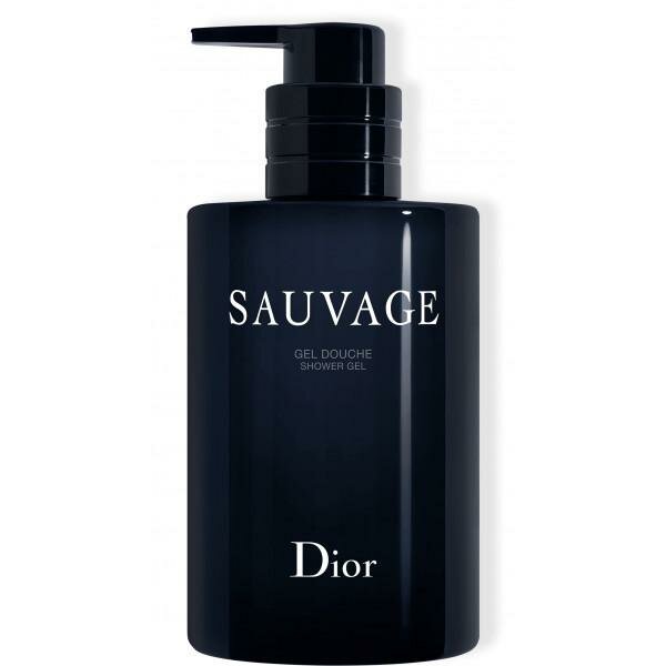 Dior Sauvage Shower Gel 200ml - Bild 1