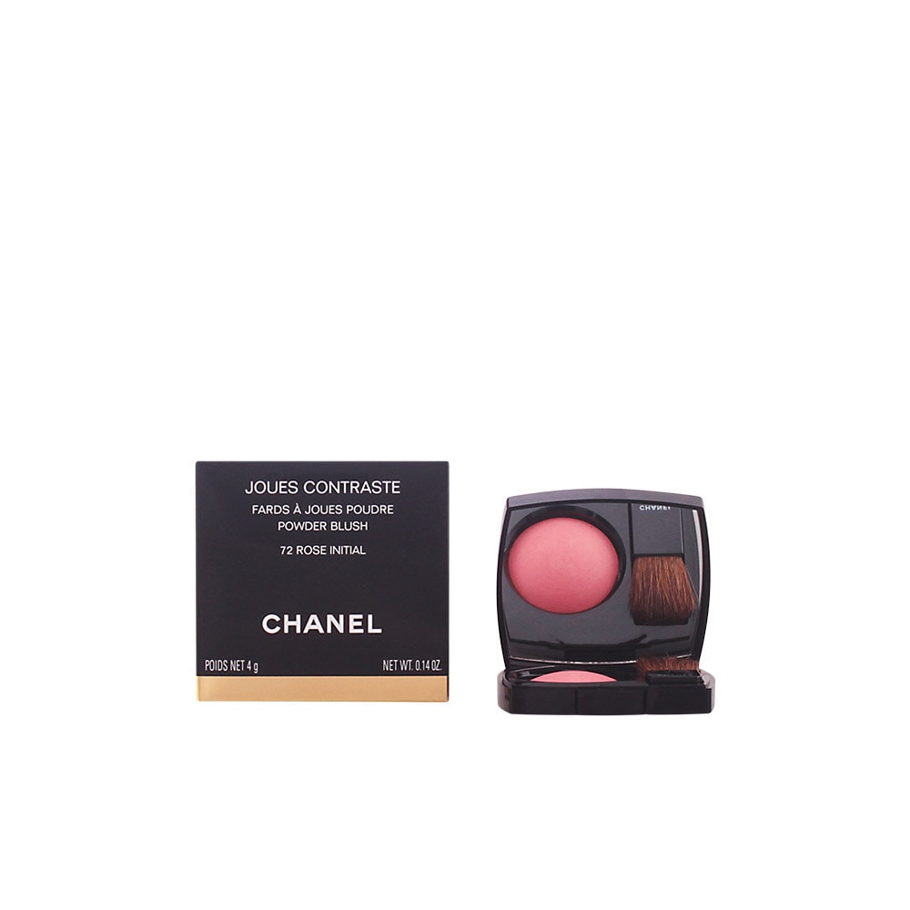 Chanel Joues Contraste Powder Blush Nr.72 Rose Initial 4 g - Bild 1
