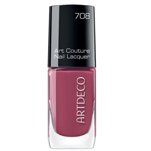 Artdeco Art Couture Nail Lacquer 708 Blooming Day 10ml - Bild 1