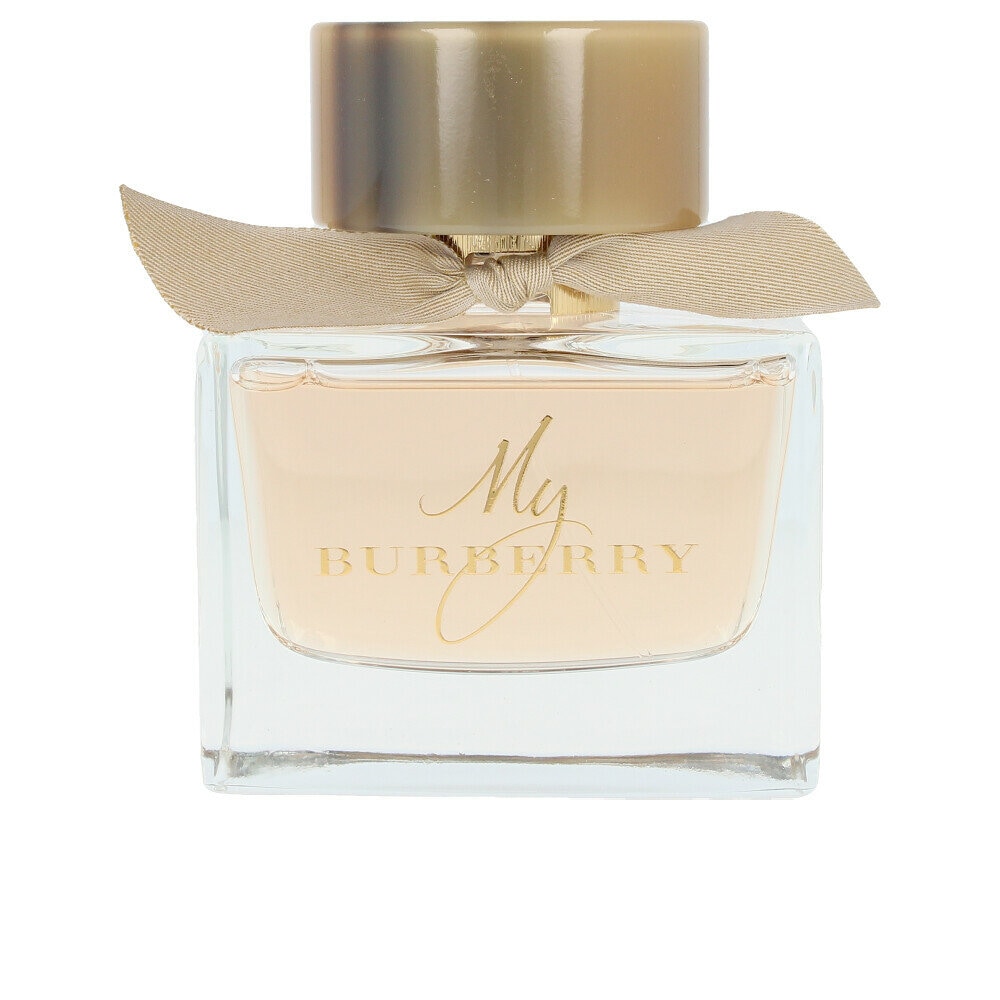 My Burberry Eau De Parfum Spray 90ml - Bild 1