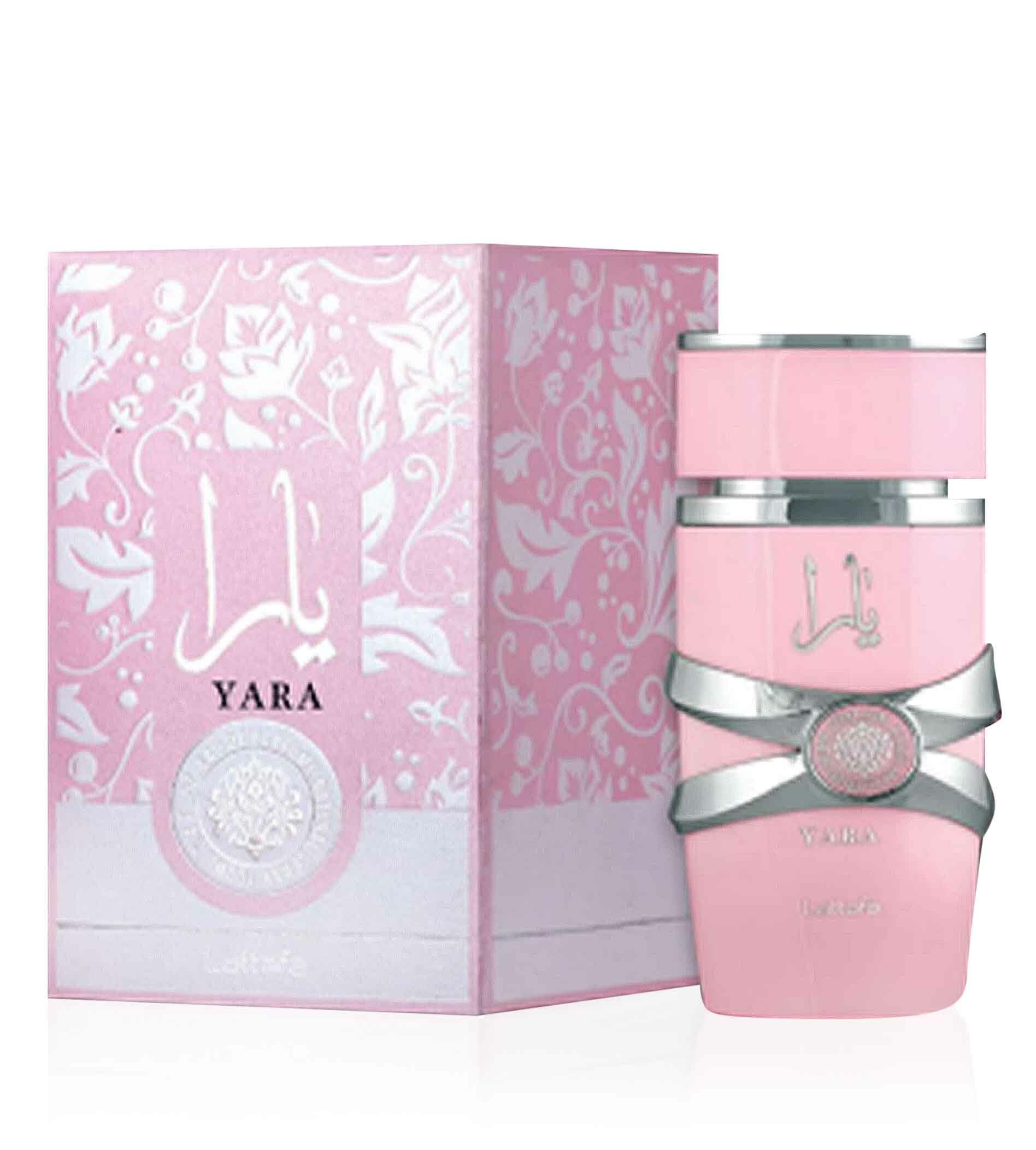 Lattafa Lattafa Yara Eau De Parfum Spray Damen 100 ml - Bild 1