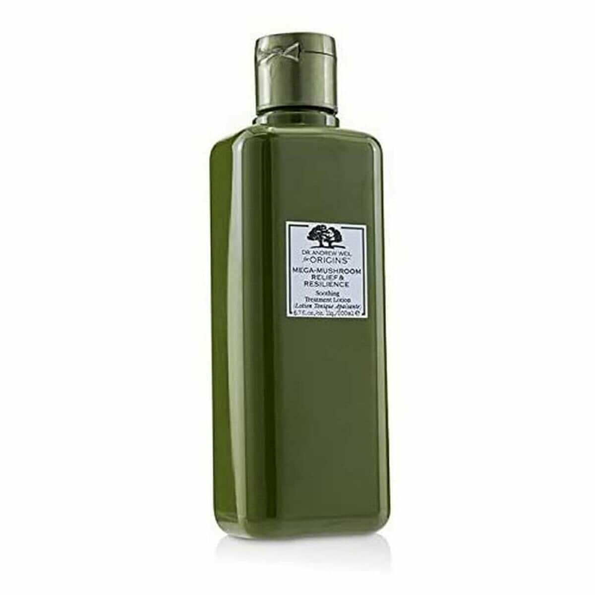 Origins Dr. Weil Mega-Mushroom R&R Soothing Treatment Lotion - Bild 1