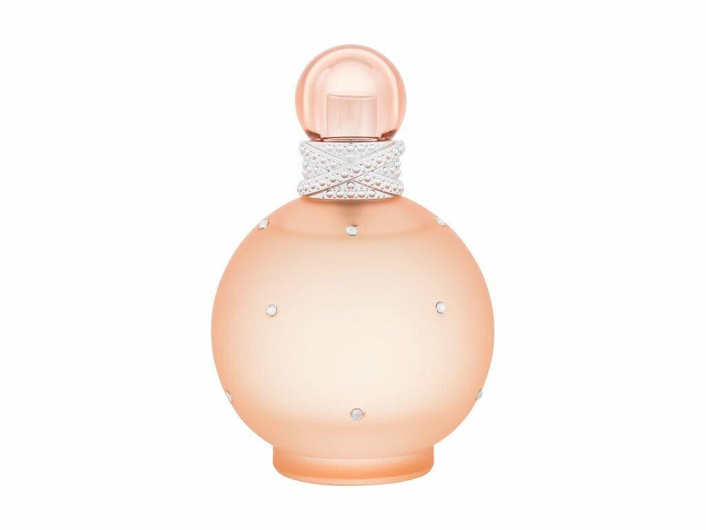 Britney Spears Naked Fantasy Eau de Toilette 100ml Spray - Bild 1