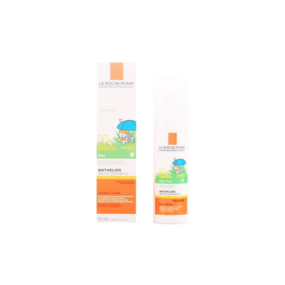 La Roche Posay La Roche Posay SPF50+ Sunscreen Milk 50ml - Bild 1
