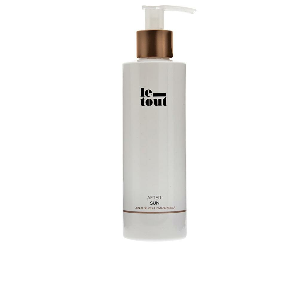 Le Tout After Sun Aloe Vera & Chamomile 200ml - Bild 1