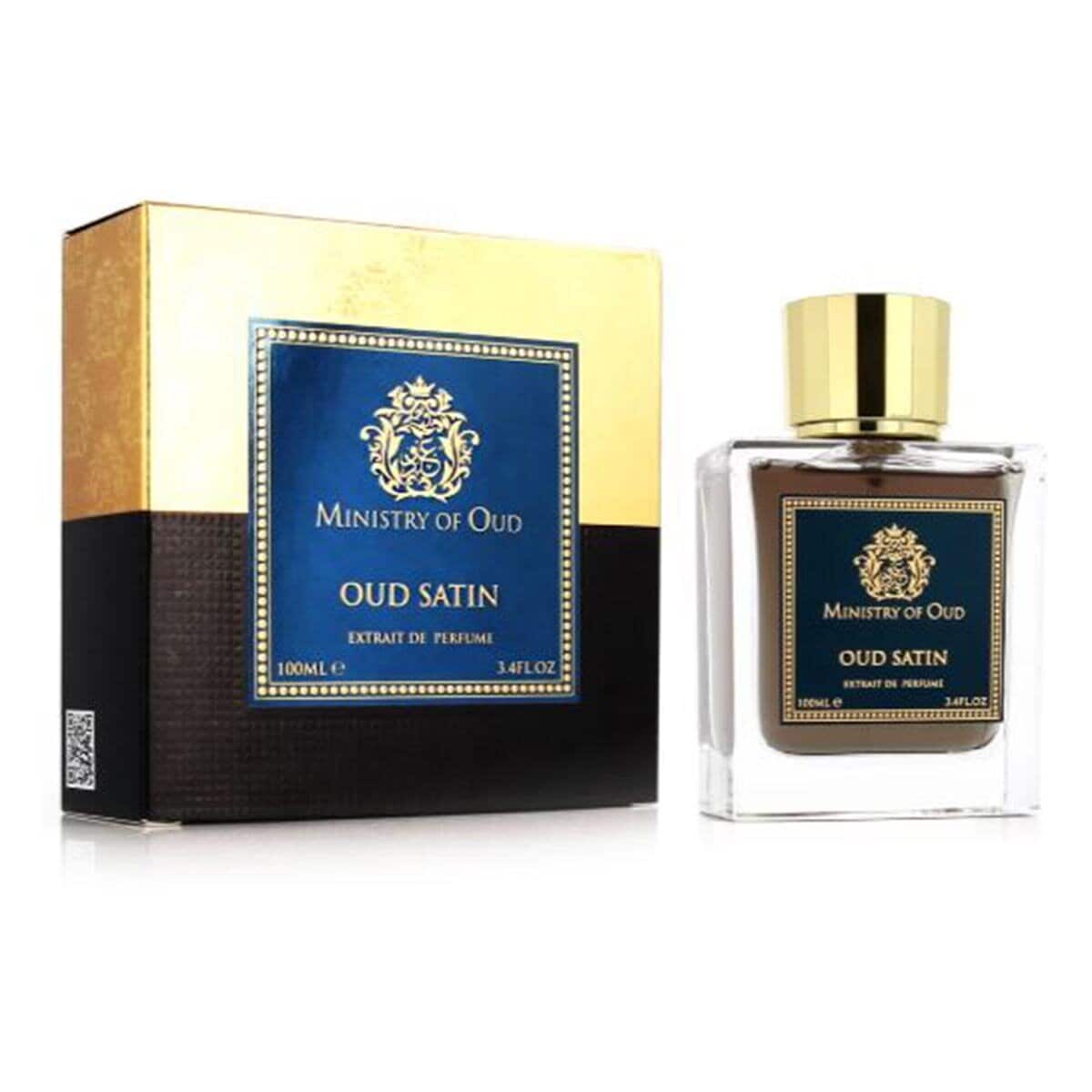 Ministry of Oud Oud Satin Extrait de parfum 100ml (unisex) - Bild 1