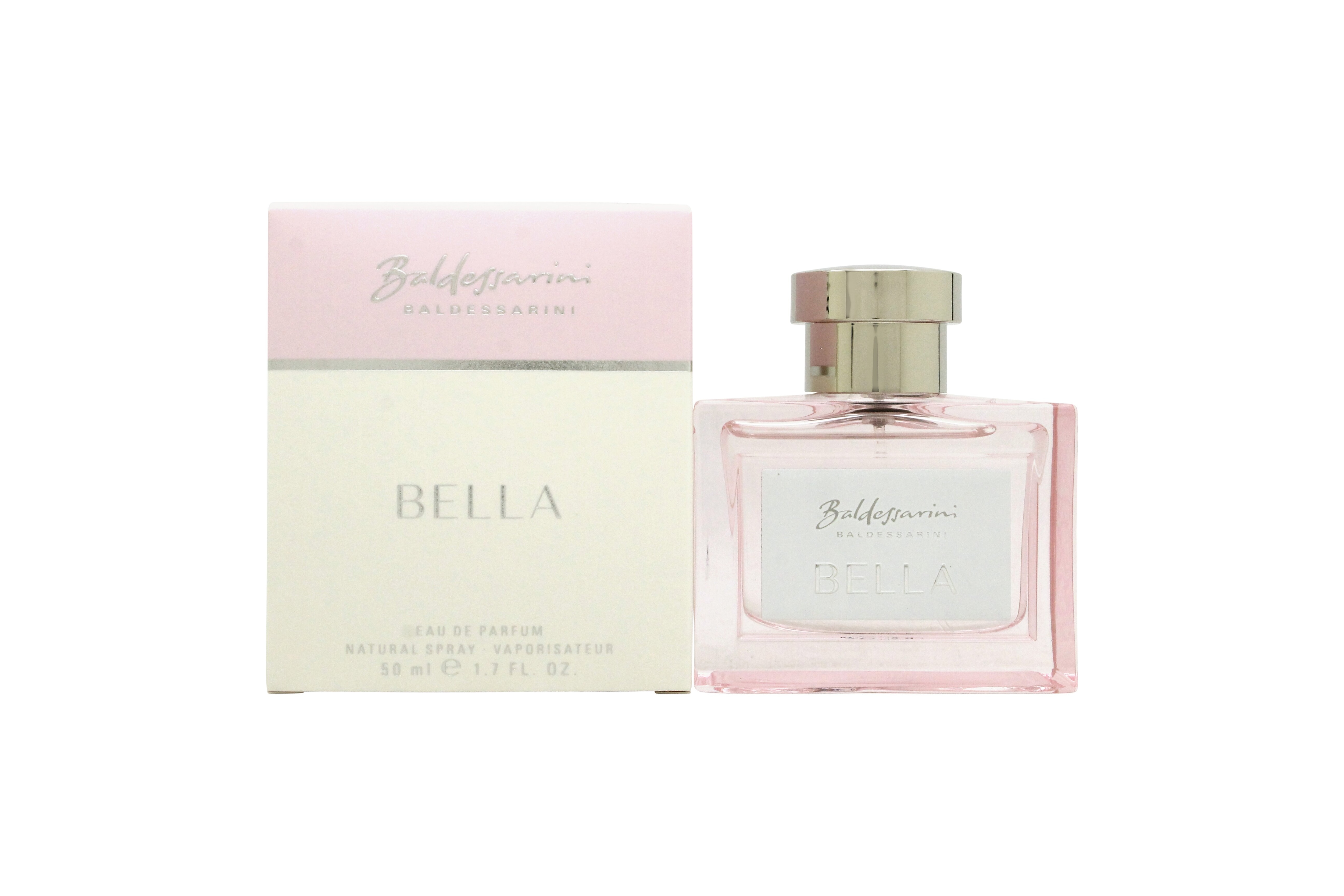 Baldessarini Bella Eau de Parfum 50ml Spray - Bild 1