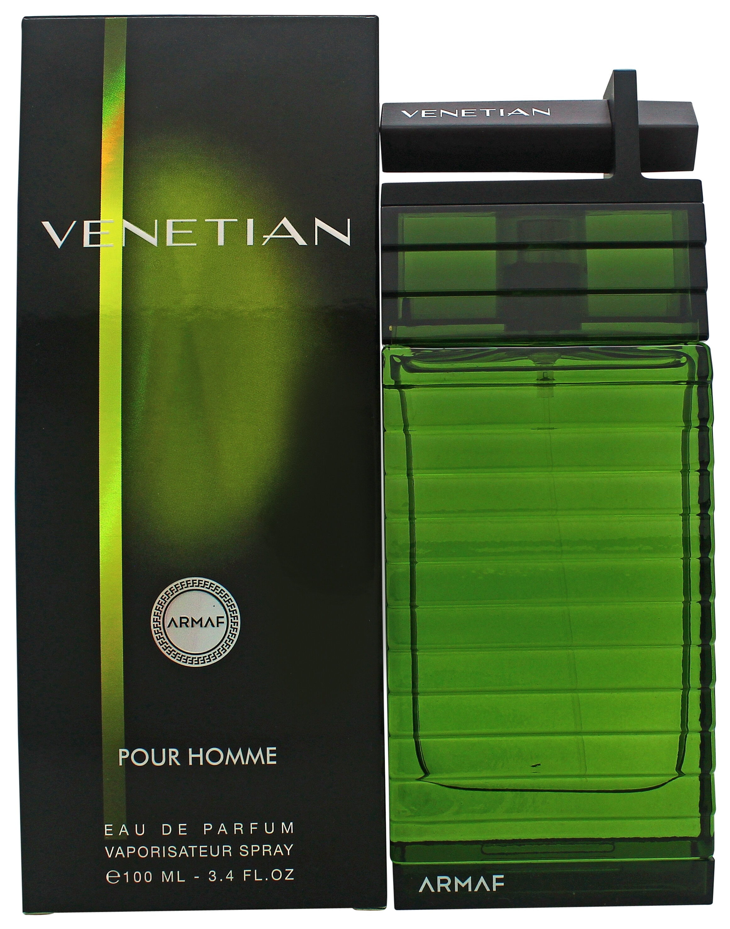 Armaf Venetian Eau de Parfum f&uuml;r Herren 100 ml - Bild 1