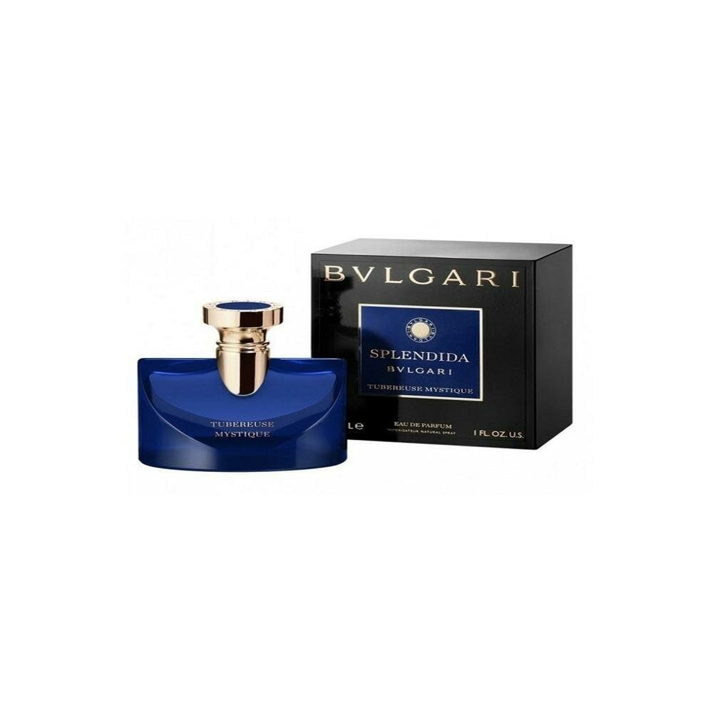 Bvlgari Splendida Tubereuse Mystique Eau de Parfum 50ml Spray - Bild 1