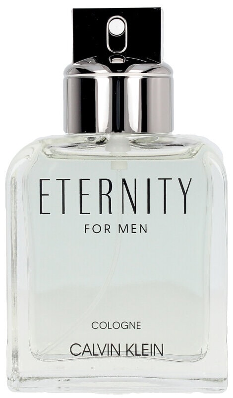 F6 - CK Calvin Klein Eternity for Men Cologne Eau de Toilette 100 ml - Bild 1
