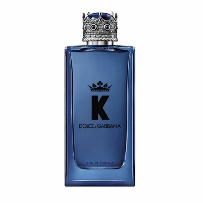 Dolce And Gabbana K Eau de Parfum Spray 100ml - Bild 1