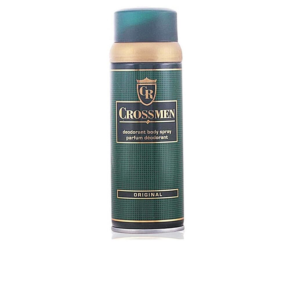 Crossmen Deodorant Body Spray 150ml - Bild 1