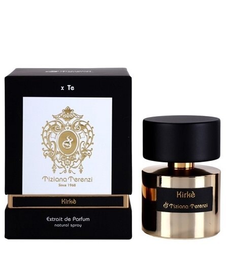 Tiziana Terenzi Kirke Extrait de Parfum 100 ml - Bild 1
