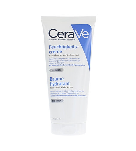 CeraVe Moisturising Cream - Bild 1