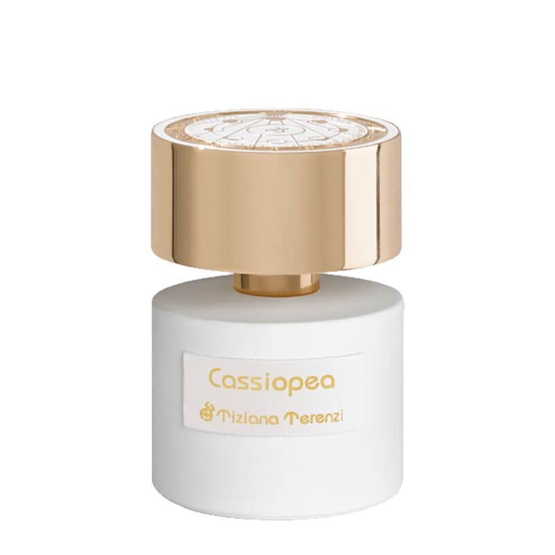 Tiziana Terenzi Cassiopea Extrait de Parfum 100 ml (unisex) - Bild 1