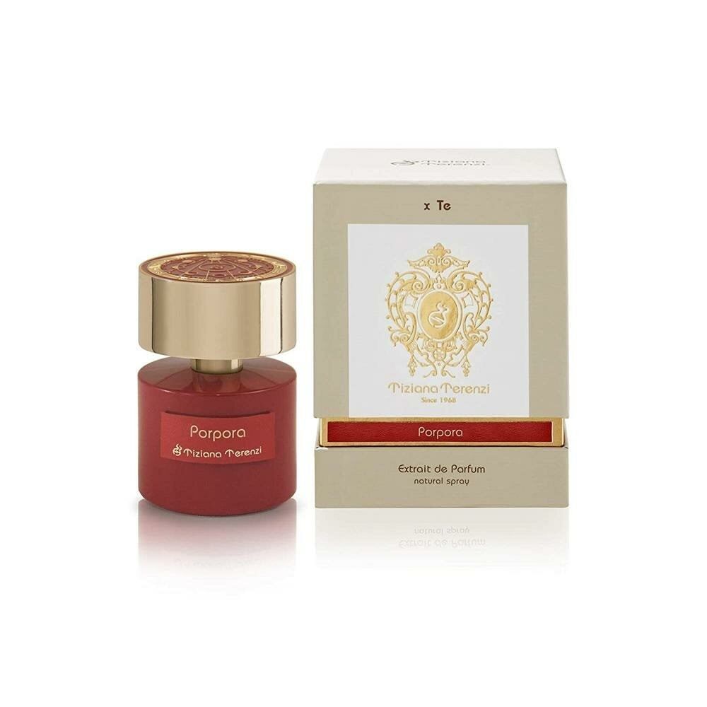 Tiziana Terenzi Luna Porpora Extrait de Parfum 100ml - Bild 1