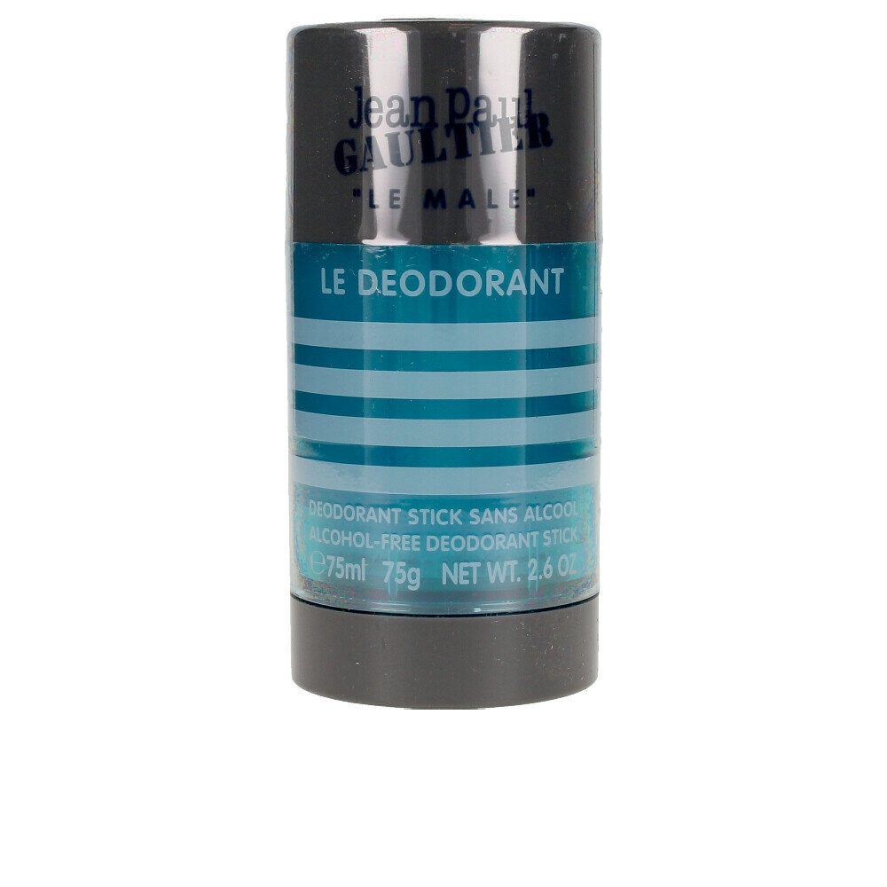 Jean Paul Gaultier Le Male Deodorant Stick sans alcool 75ml - Bild 1