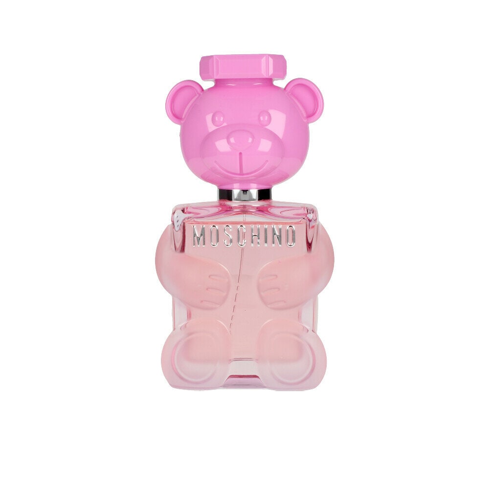 Moschino Toy 2 Bubble Gum Eau De Toilette Spray 100ml - Bild 1