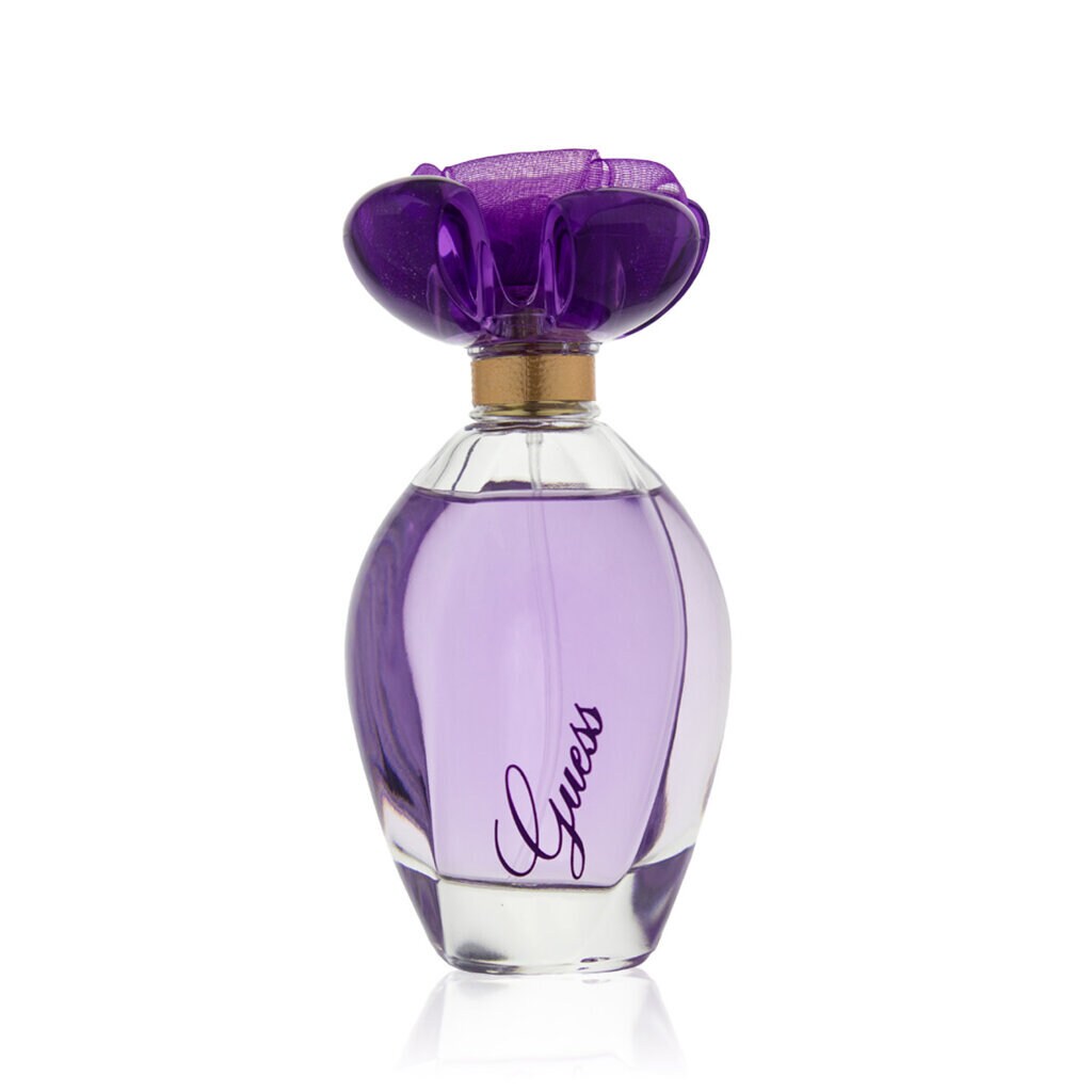 GUESS Girl Belle Eau de Toilette f&uuml;r Frauen 100 ml - Bild 1