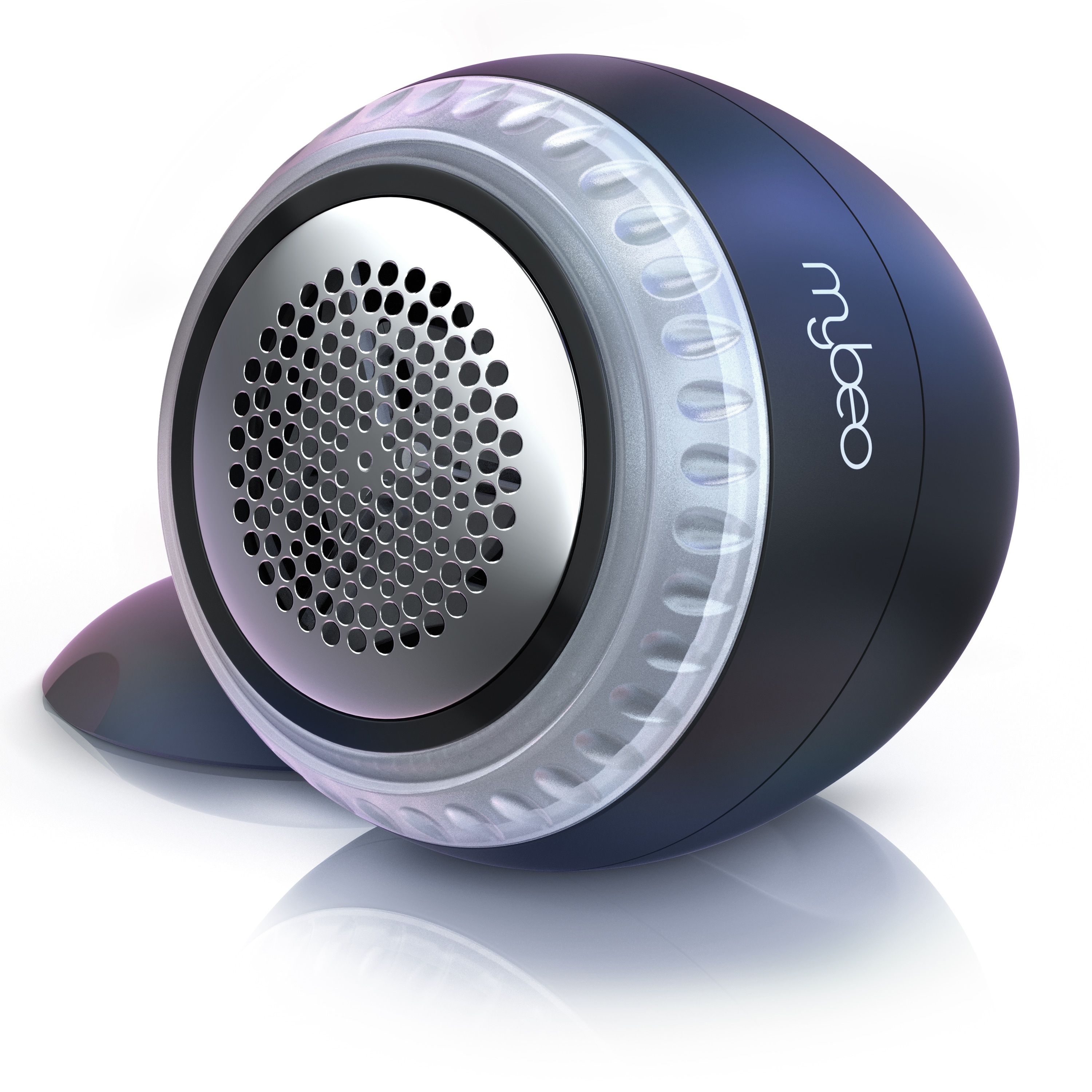 MyBeo elektrischer Fusselentferner mit Akku - Fusselrasierer wiederaufladbar - Bild 1