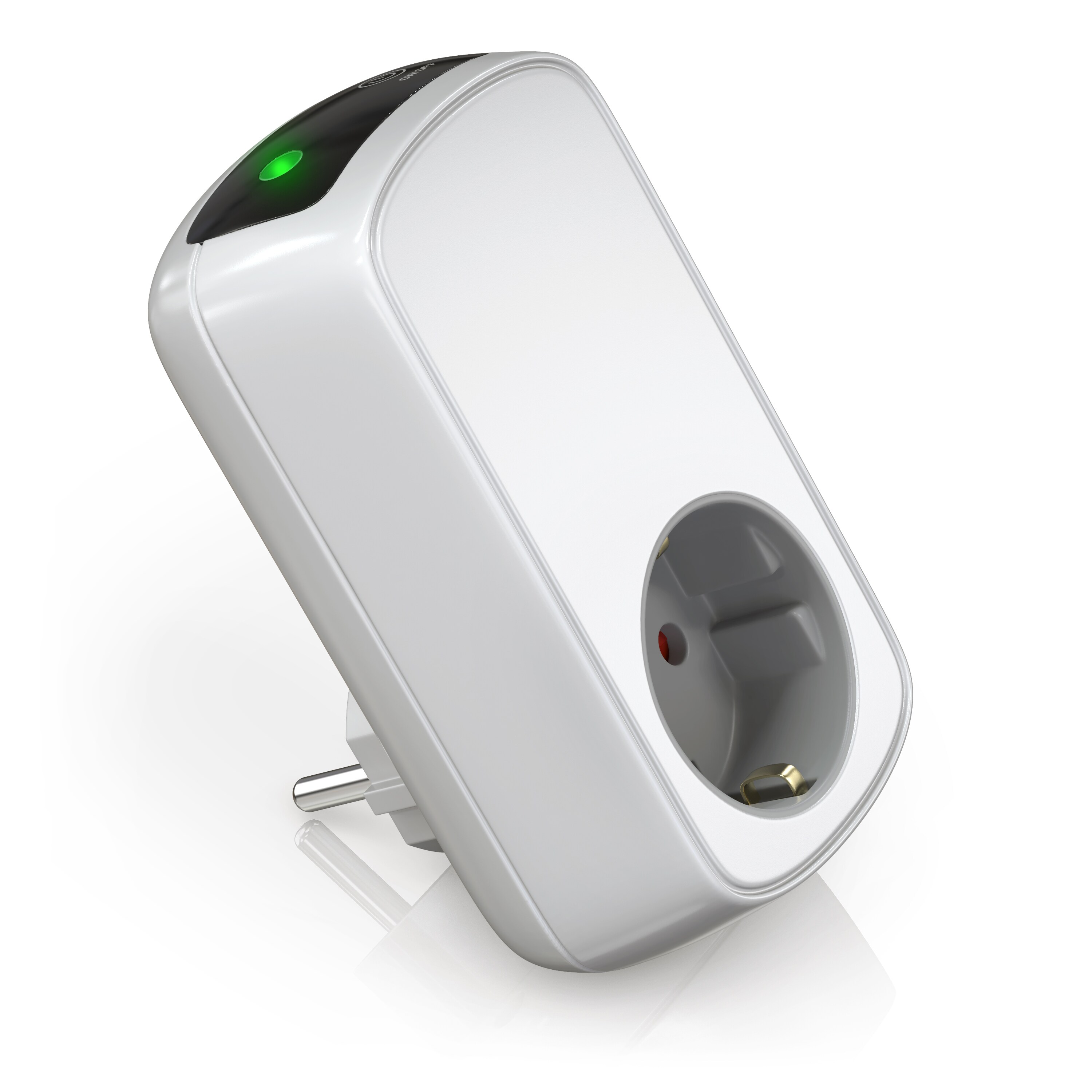 CSL Countdown Timer / Zeitschalter mit Kindersicherung Countup- und Countdown-Timer - Bild 1