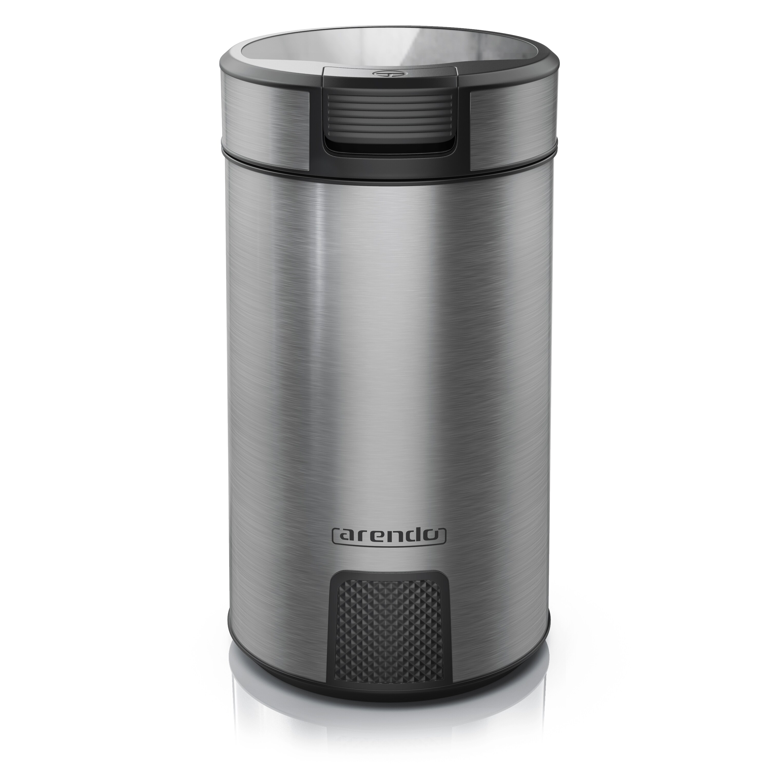 Arendo Kaffeem&uuml;hle mit Edelstahlmesser MOSA - Bild 1