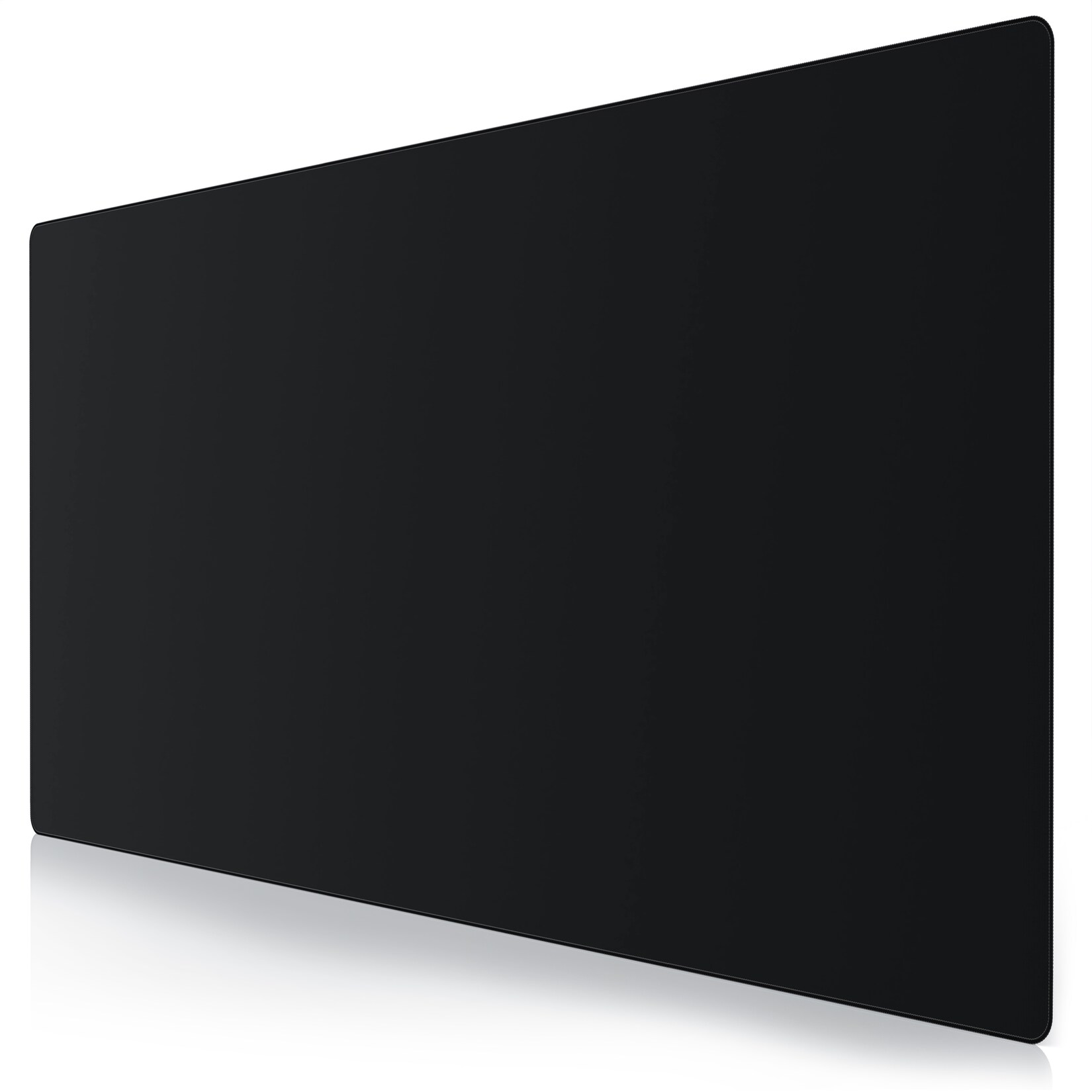 Titanwolf XXXL Übergröße Mauspad 1800 x 800 mm, XXXL Großformat, Schreibtischunterlage, gummierte Rückseite, rutschfest und abwaschbar, Gaming | 04062861808610