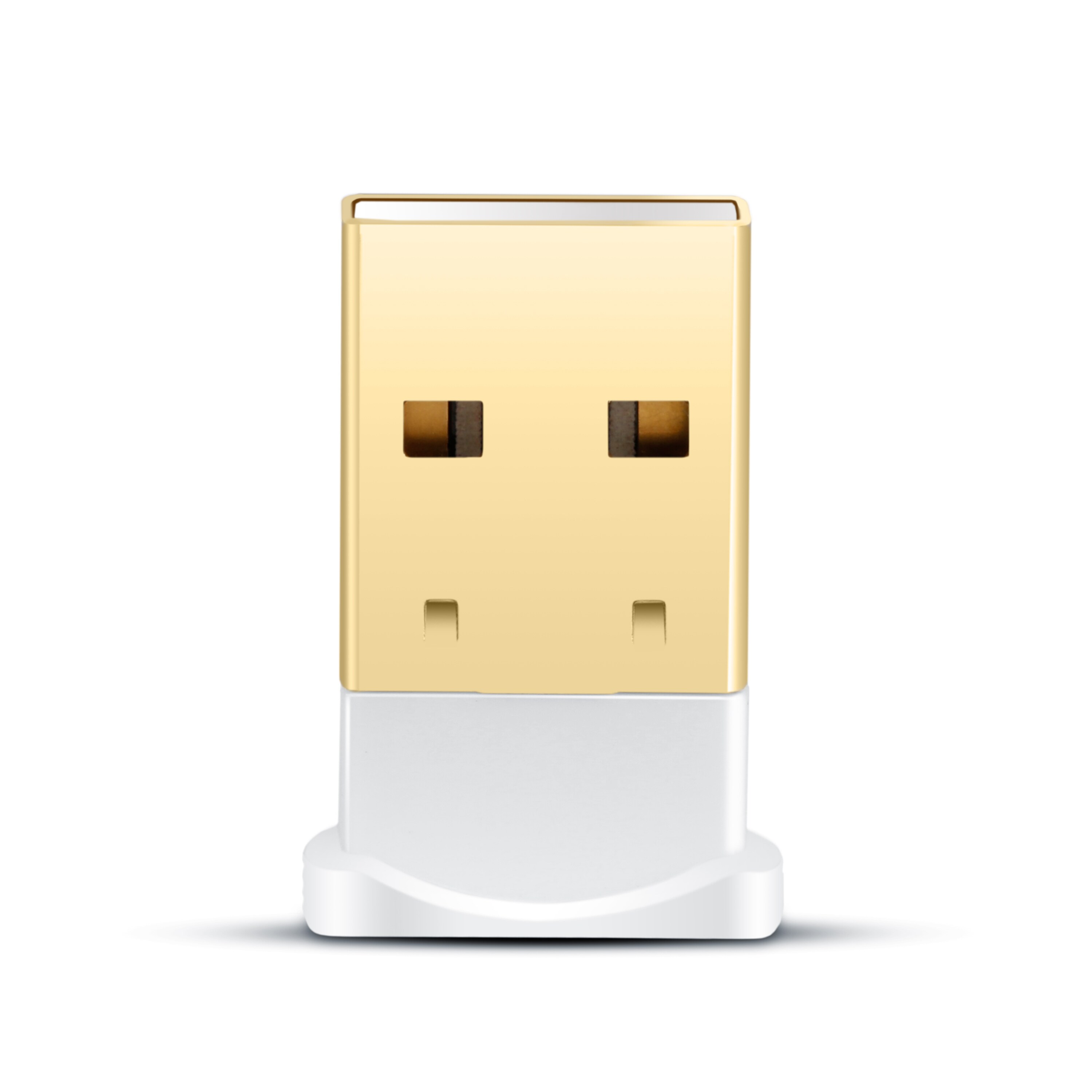 CSL Bluetooth-Adapter 4.0, USB BT Adapter Bluetooth Stick / A2DP / Plug & Play - Bild 1