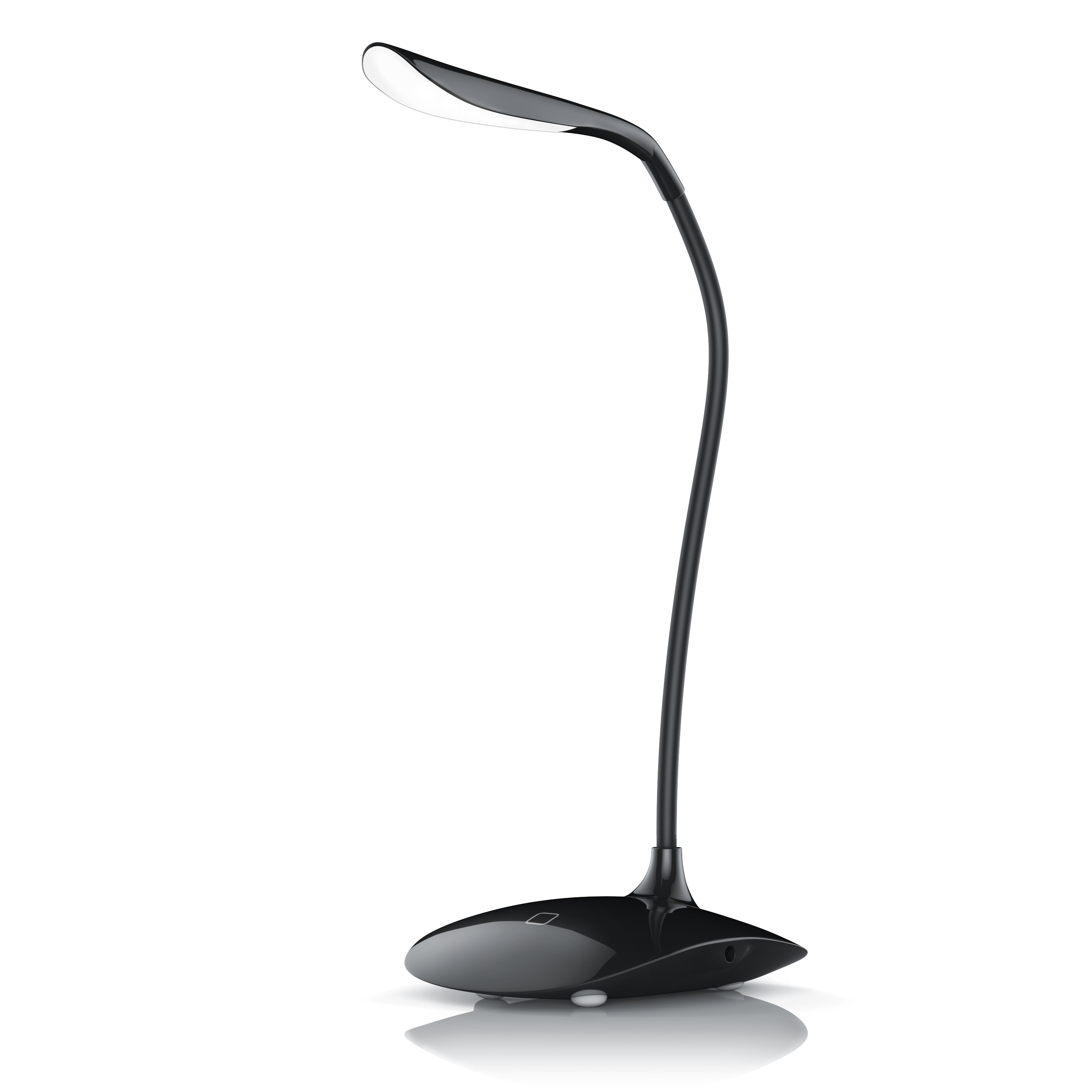 Brandson LED Schreibtischlampe, Helles Licht, 3 Stufen, Stromsparend - Bild 1