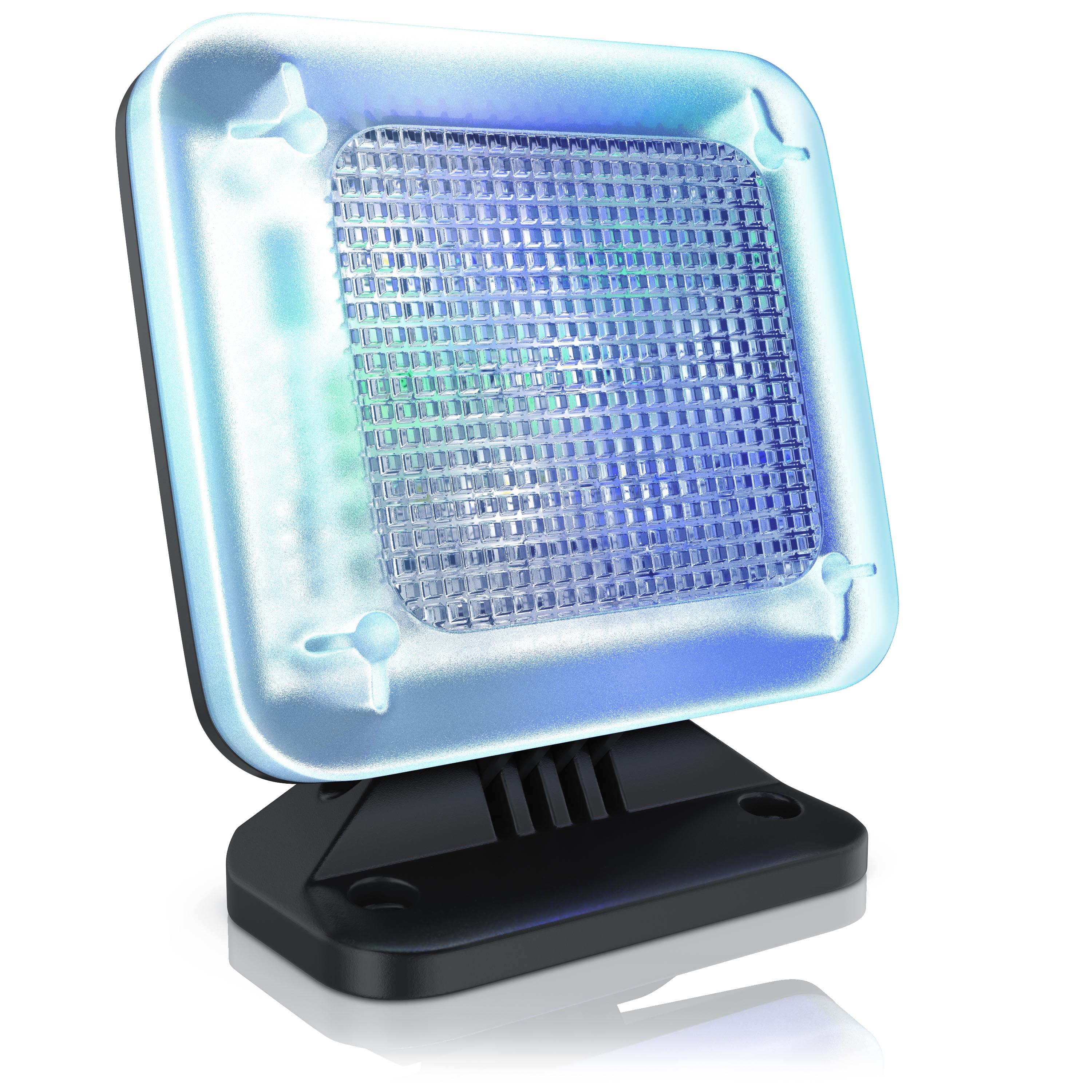 CSL TV-Simulator, Realistische Lichtsimulation, Einbruchschutz - Bild 1