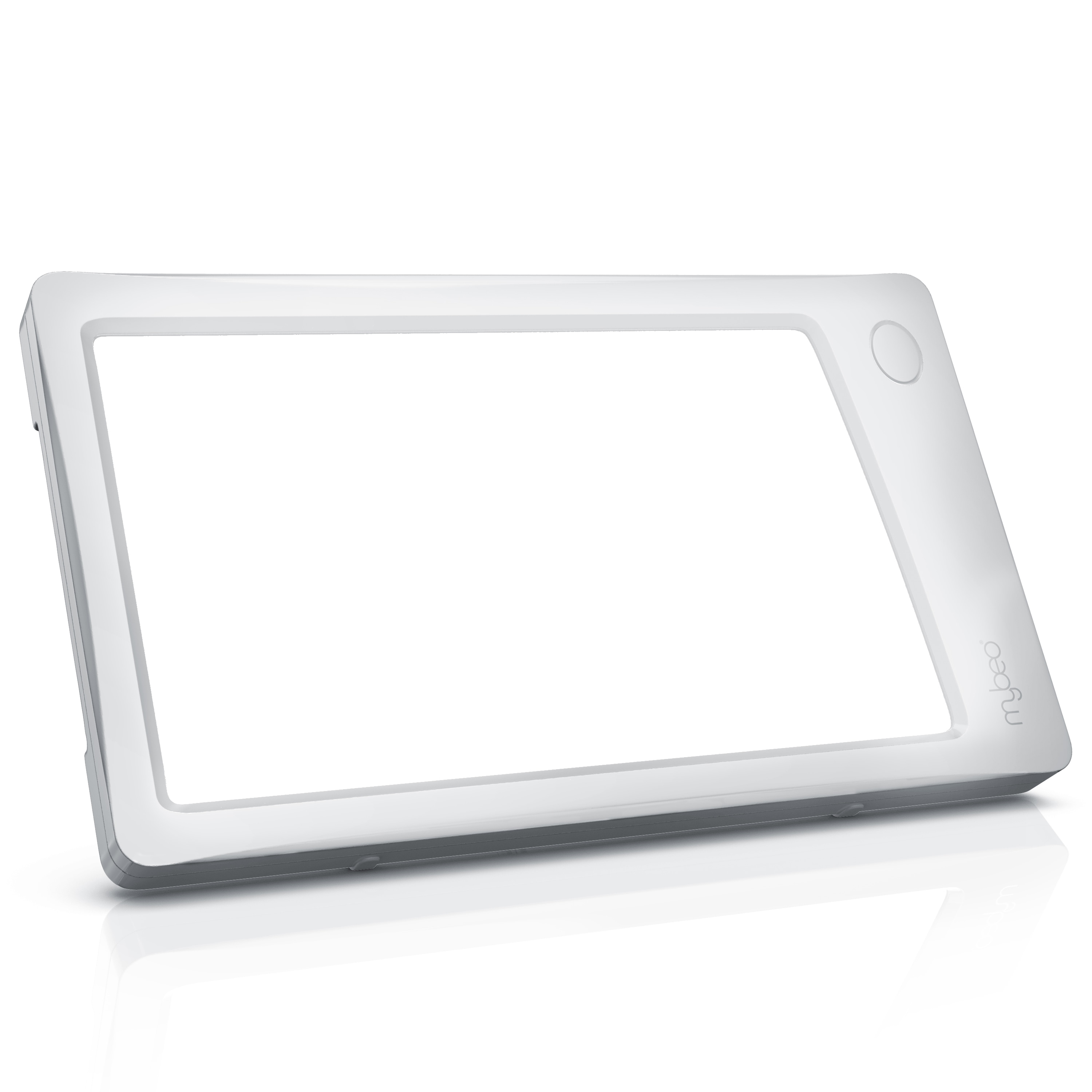 MyBeo Tageslichtlampe, Flackerfrei, Dimmbar, mit Timer, St&auml;nder - Bild 1