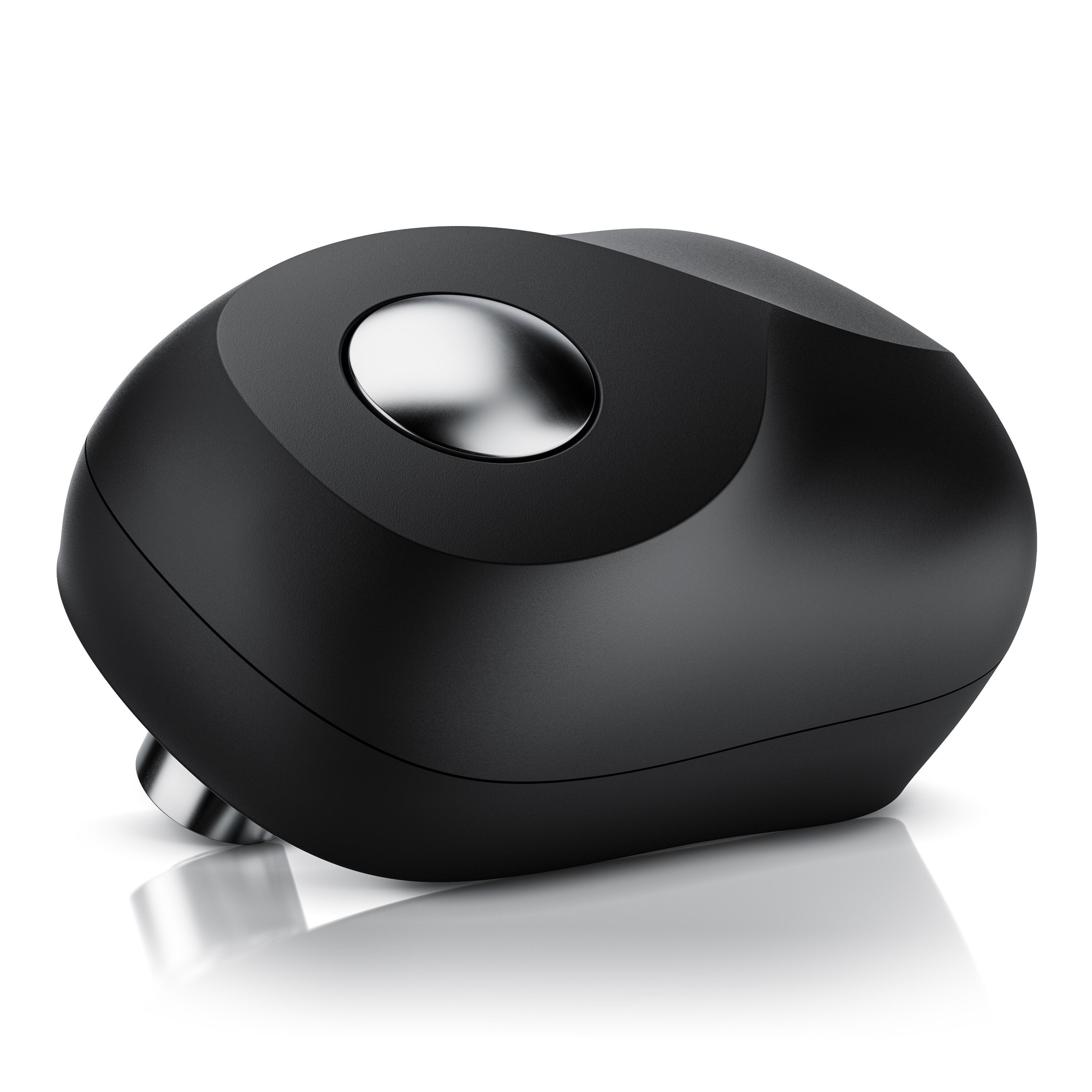 Arendo elektrischer Dosen&ouml;ffner, f&uuml;r alle Dosengr&ouml;&szlig;en, 360&deg; Drehung, ohne scharfe Kanten, Automatikstopp - Bild 1