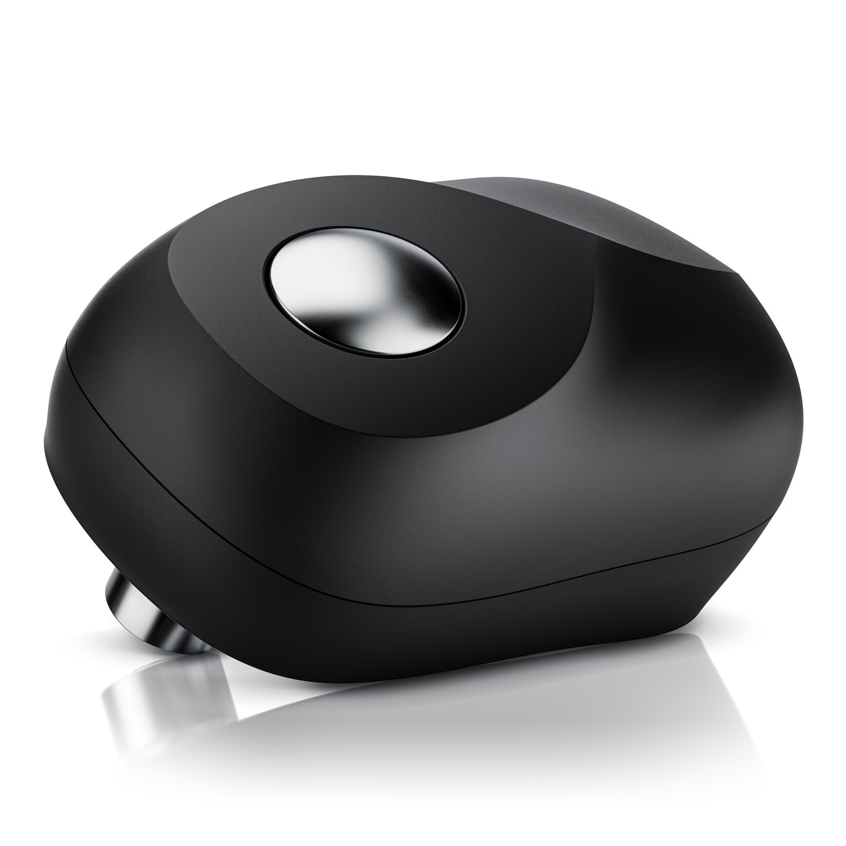 Arendo elektrischer Dosenöffner, für alle Dosengrößen, 360° Drehung, ohne scharfe Kanten, Automatikstopp | 04062861813461