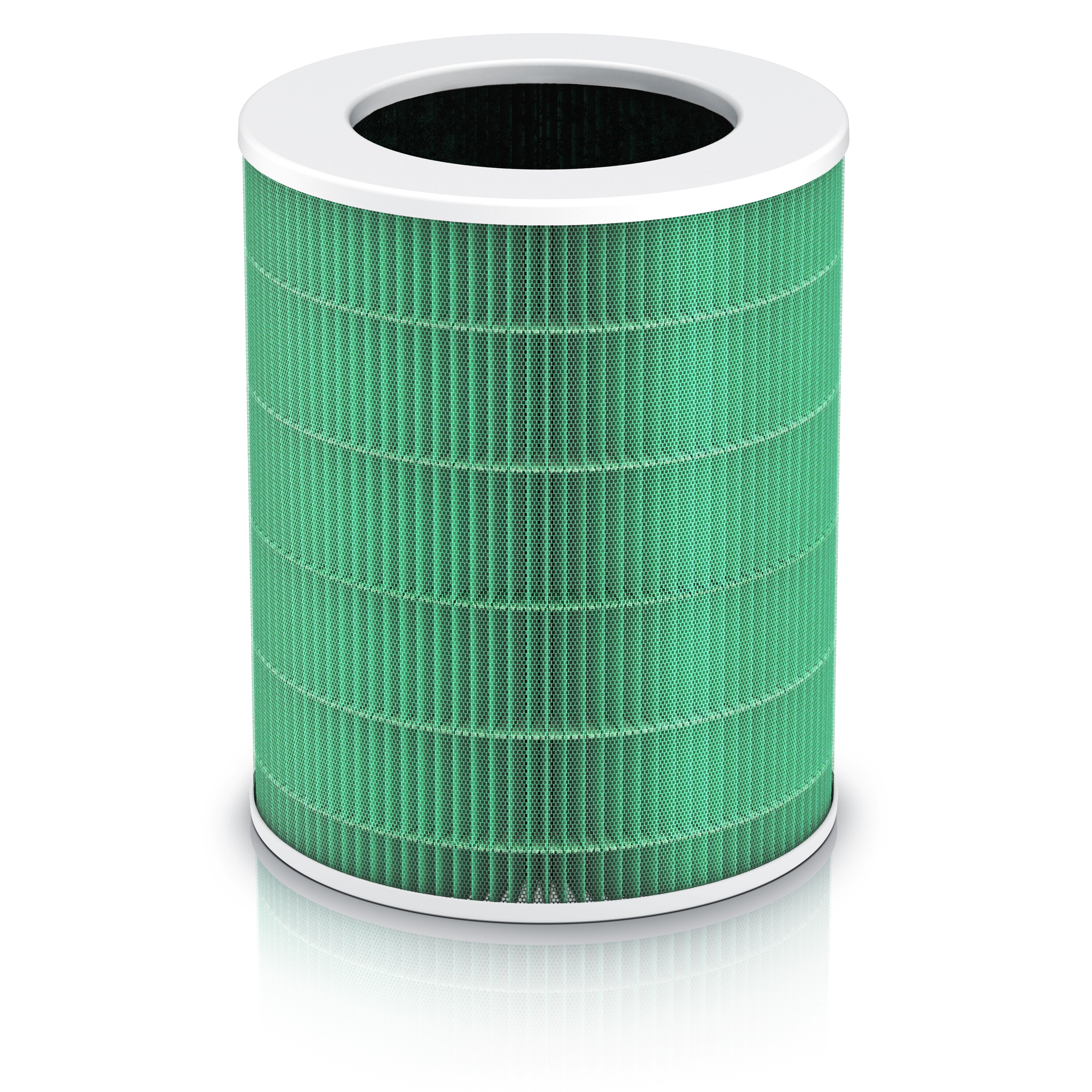 Brandson Ersatzfilter Luftreiniger, HEPA13, Aktivkohle, Vorfilter, 4-in-1 Filtersystem, Austausch-Set - Bild 1