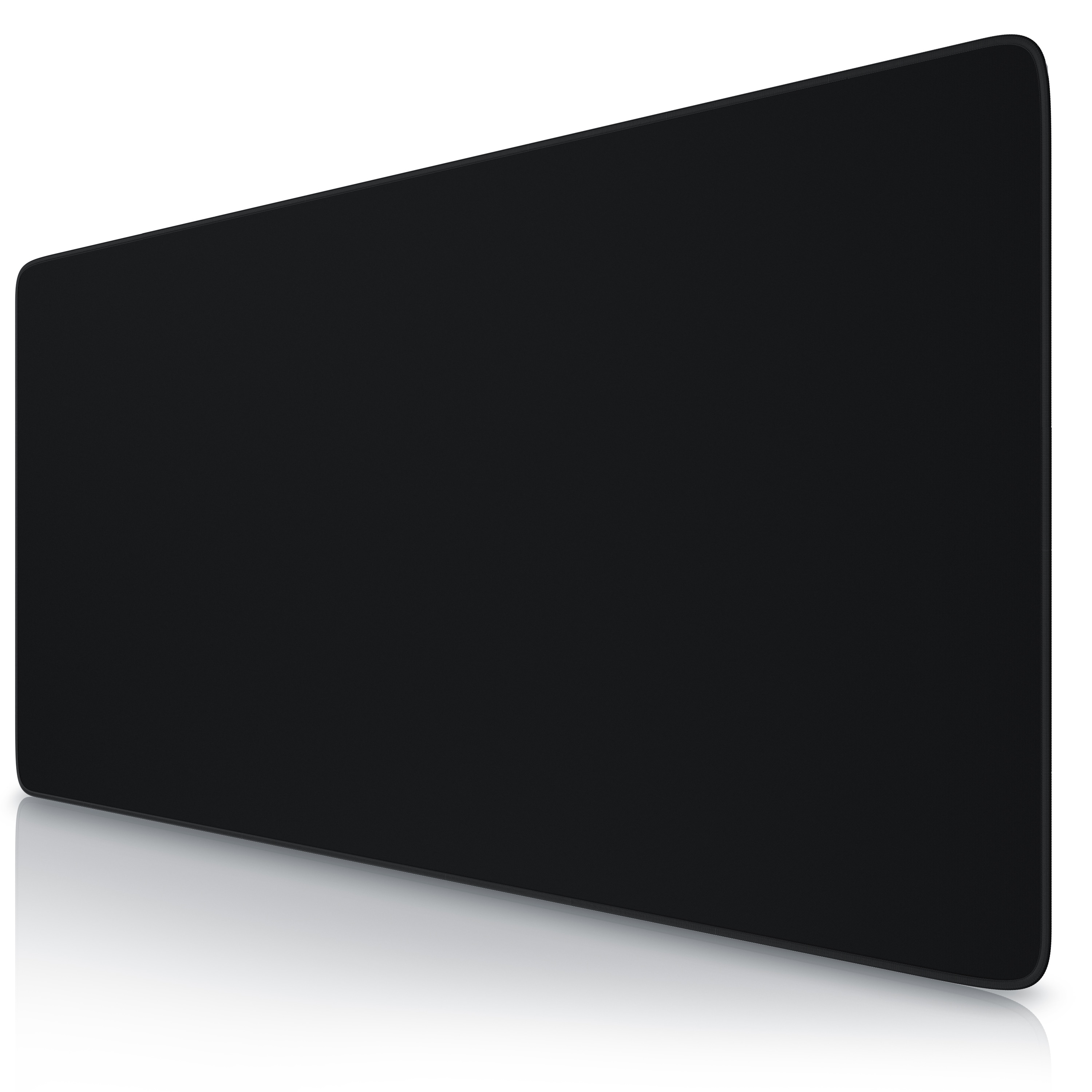 Titanwolf Gaming Mauspad XXL 1000x500 mm, wasserabweisend, gro&szlig;e Tischunterlage, rutschfest, Gummiunterseite - Bild 1