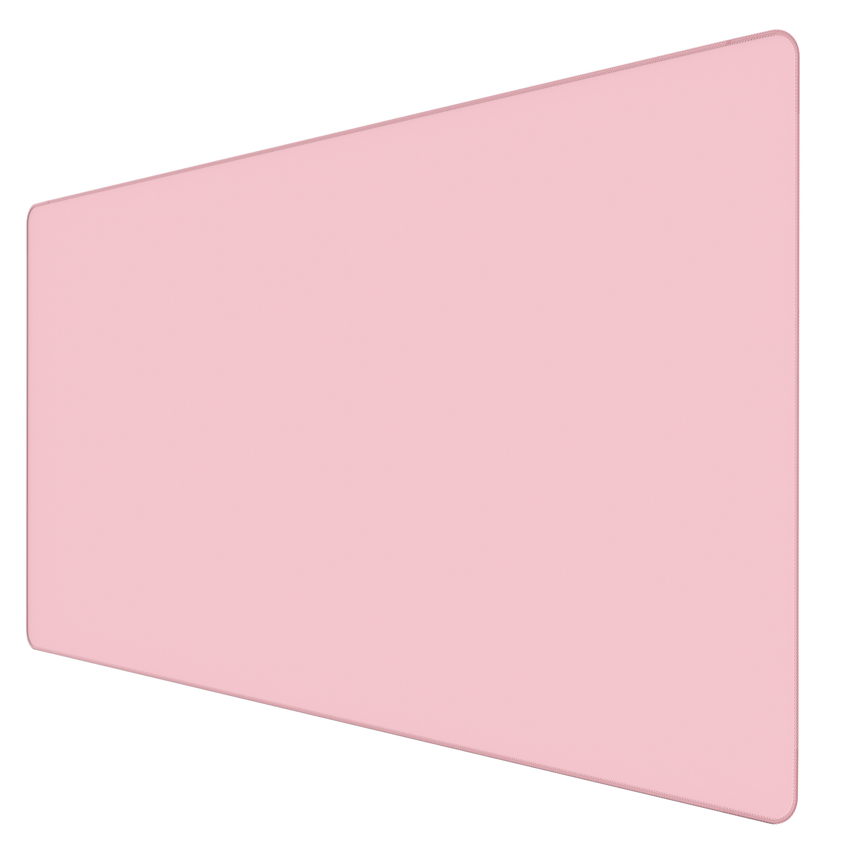 Titanwolf Gaming Mauspad XXXL Speed Gaming Mousepad 1200x600 mm, Deskpad, rutschfest & abwaschbar, f&uuml;r Speed & Pr&auml;zision, rosa - Bild 1