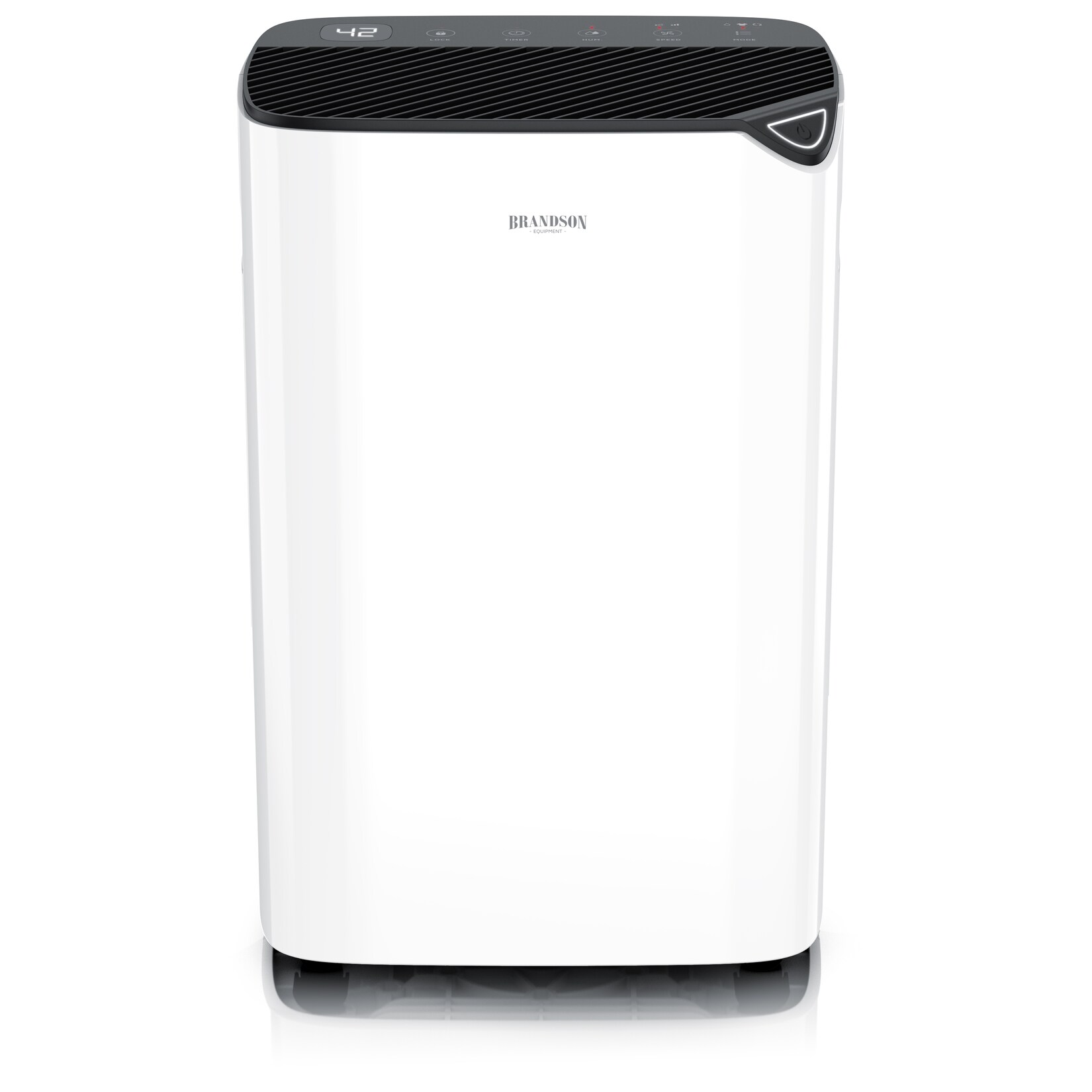 Kompressor, 20L/24h, Raumentfeuchter, 40m², Automatik, Timer