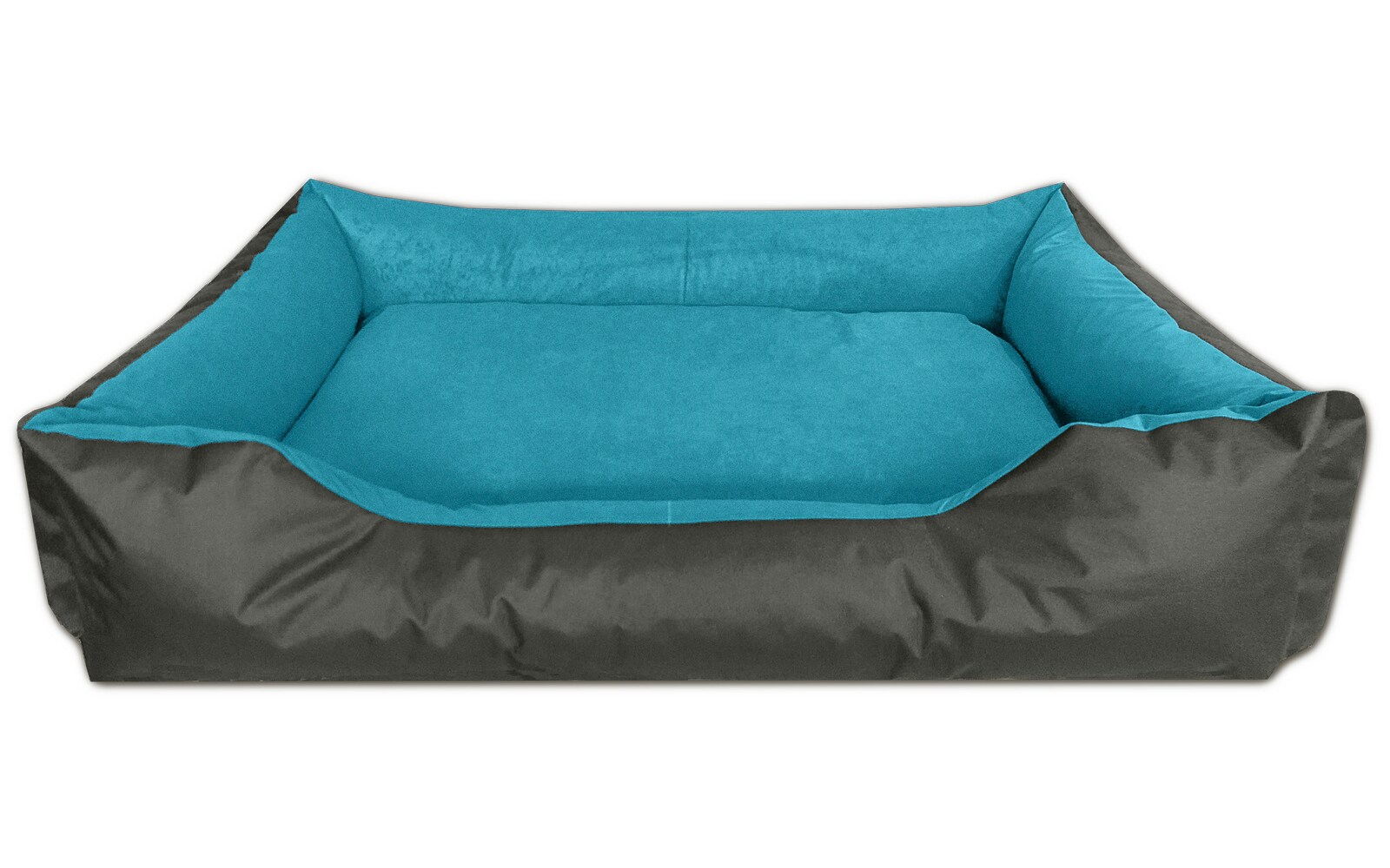 BedDog Hundebett LUPI Hundesofa Hundekissen waschbar