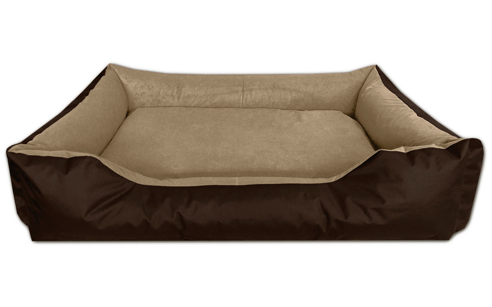 BedDog Hundebett LUPI Hundesofa Hundekissen waschbar - Bild 1